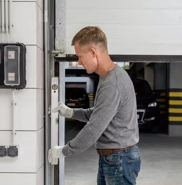 Why Choose Us for Door, Gate and Security Services in Cottage Lake, WA