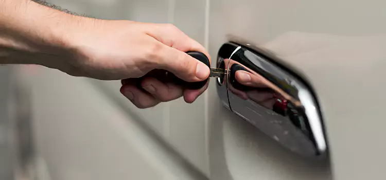 Why Choose Our Auto Locksmith Team in Cottage Lake, WA?