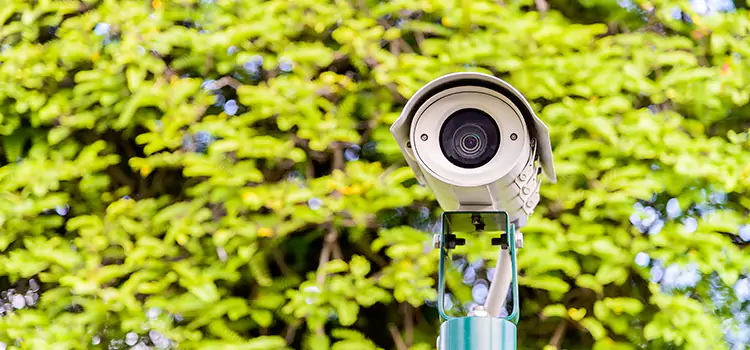 Advanced Surveillance Solutions for Every Need in Cottage Lake