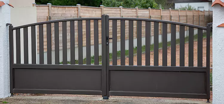 Advanced Gate Solutions in Cottage Lake, WA