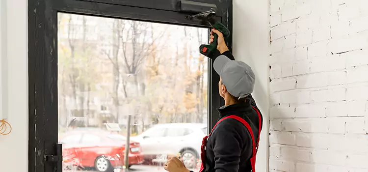 Comprehensive Door Closer Services in Cottage Lake, WA