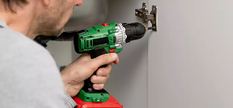 Commercial Door Hinge Repair Cottage Lake