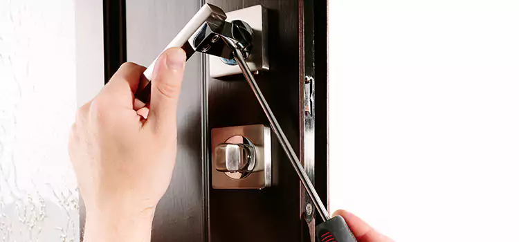 Door Lock Replacement Service Cottage Lake