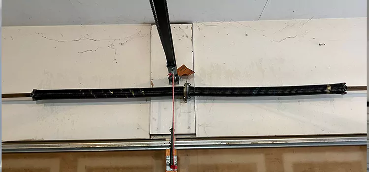 Garage Door Cable Repair Near Me in Cottage Lake, WA