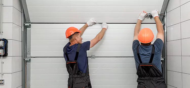 Choose Us for Your Garage Door Needs in Cottage Lake