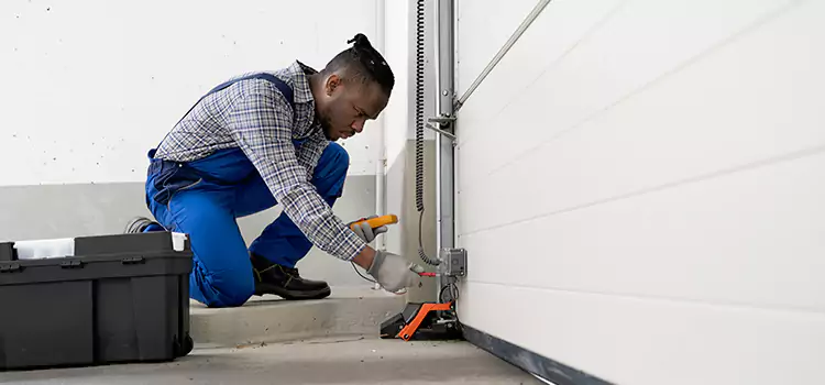 Expert Solutions for Every Garage Lock Need in Cottage Lake, WA