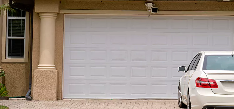 Comprehensive Garage Door Maintenance Services in Cottage Lake, WA