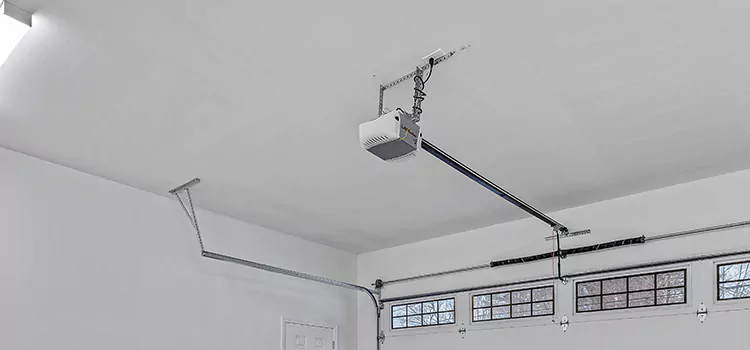 Experienced Garage Door Installers Cottage Lake