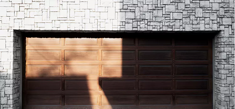 Garage Door Installation Cottage Lake