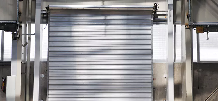Roller Door Maintenance Cottage Lake