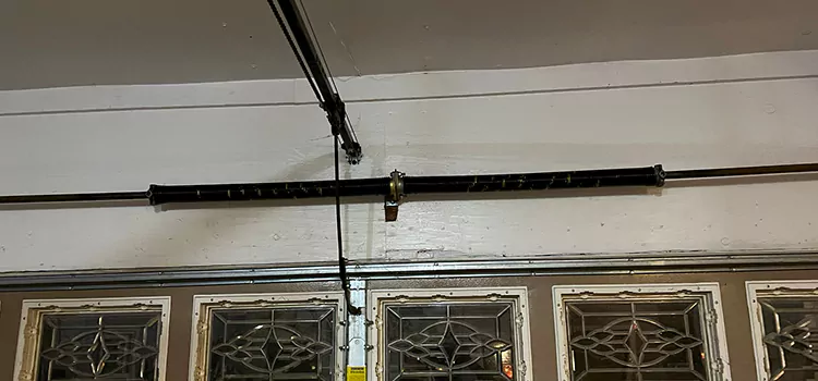 Garage Door Spring Repair Near Me Cottage Lake