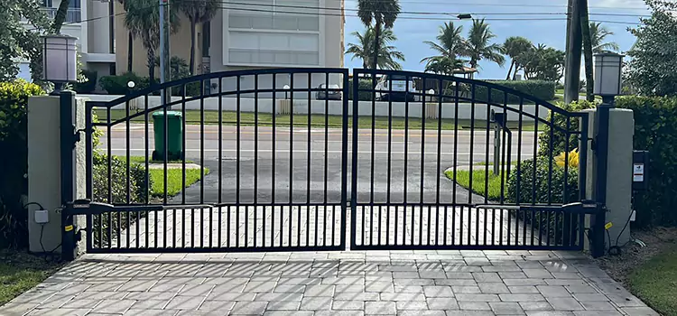 Gate Opener Replacement Near Me in Cottage Lake, WA