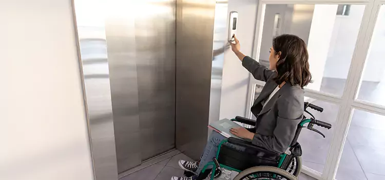Benefits of Modern Handicap Door Systems in Cottage Lake, WA