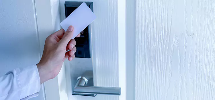 Why Choose Us for Your Keycard Lock Installation in Cottage Lake, WA?