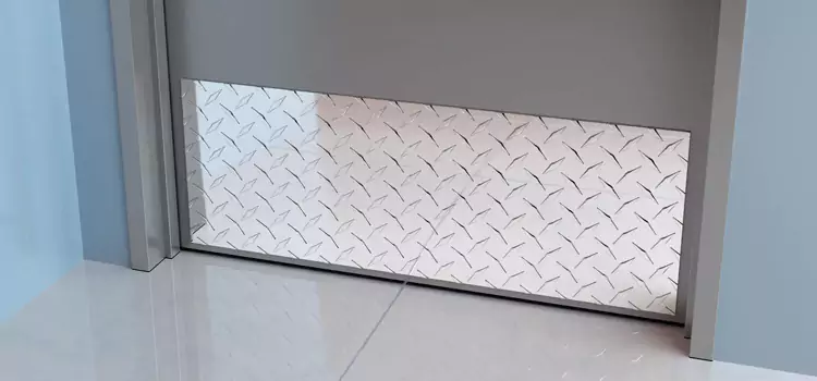 Benefits of Professional Kick Plate Solutions in Cottage Lake, WA