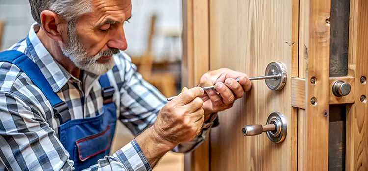 Mortise Replacement Lock Cottage Lake