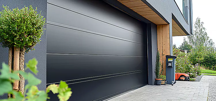 Residential Garage Door Service Cottage Lake