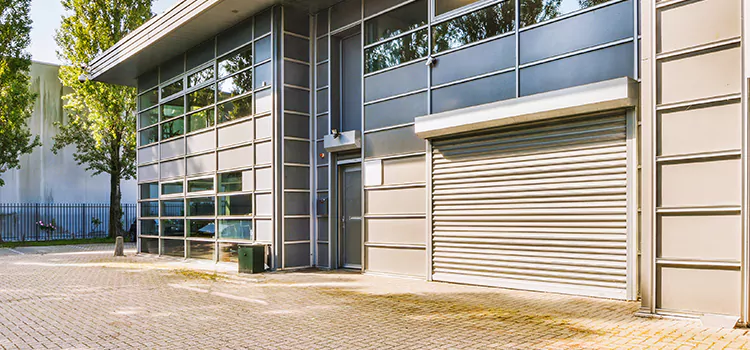 Electric Roller Garage Doors Cottage Lake