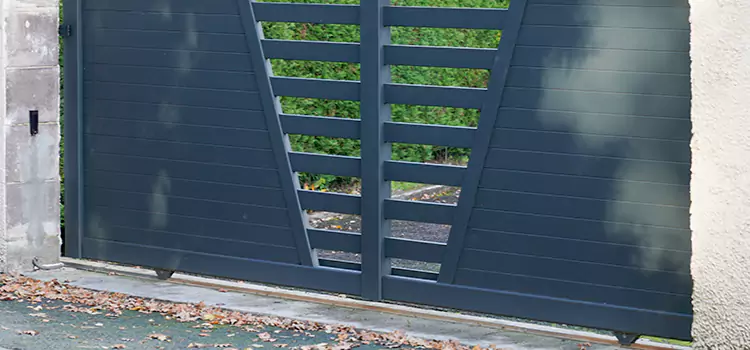 Automated Gate Company Near Me Cottage Lake