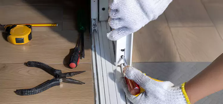 Sliding Door Installation Services in Cottage Lake, WA