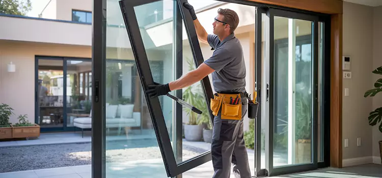 Specialized Sliding Door Roller Services in Cottage Lake, Washington