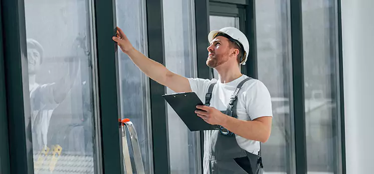 Comprehensive Solutions for Your Sticking Doors in Cottage Lake, WA