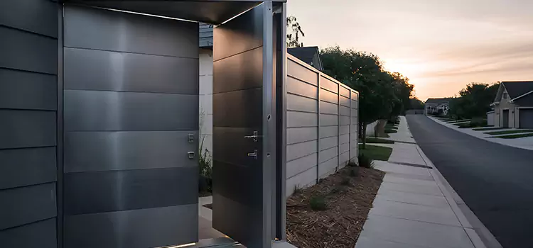 Comprehensive Steel Door Solutions in Cottage Lake, WA