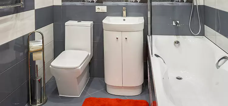Hansgrohe Shaving Mirror Cottage Lake