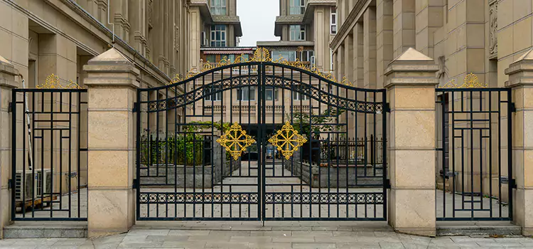 Comprehensive Iron Gate Maintenance Solutions in Cottage Lake, WA