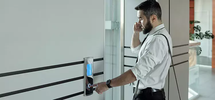 Cloud Based Access Control Cottage Lake
