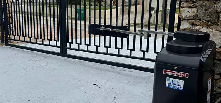 Seamless Installation and Support for Your New Gate in Cottage Lake, WA