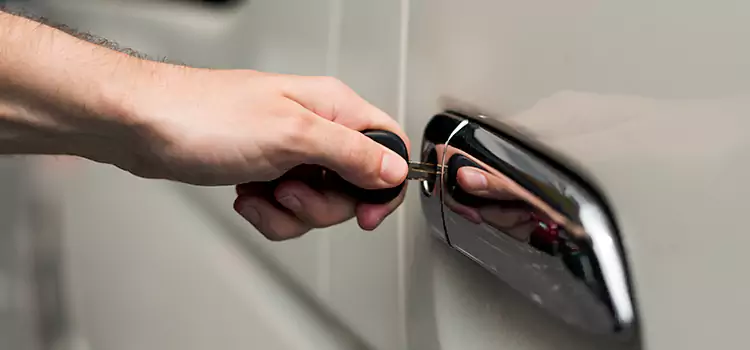 Car Unlock Service Price Cottage Lake