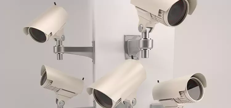 Your Trusted Partner for CCTV Solutions in Cottage Lake