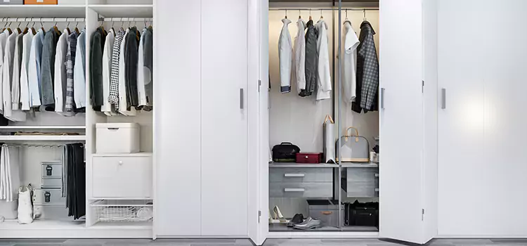Glass Closet Door Repair Cottage Lake