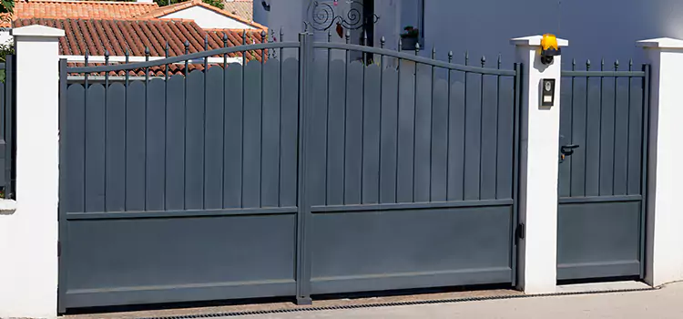 Emergency Commercial Gate Repair Cottage Lake