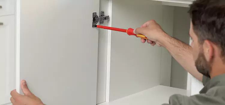 Screen Door Hinge Repair Cottage Lake