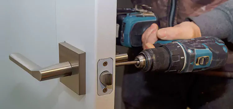 Brand Lock Repair and Specialty Services Cottage Lake