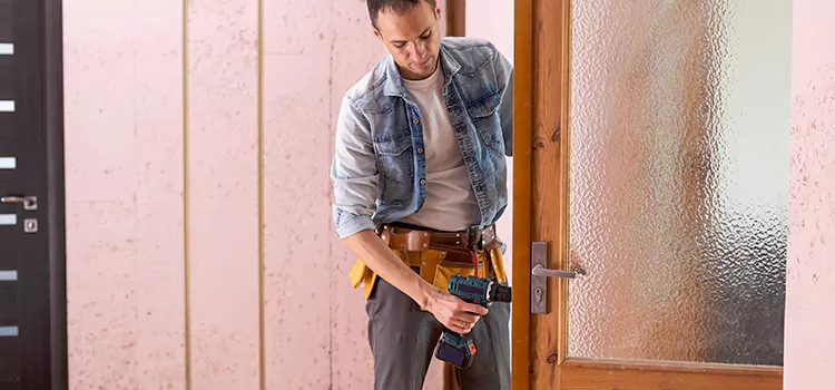 Door Glass Replacement Cottage Lake