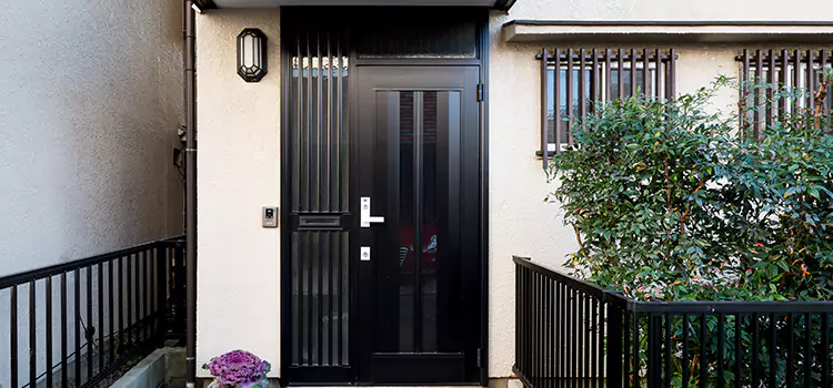 Popular Exterior Door Options in Cottage Lake, WA