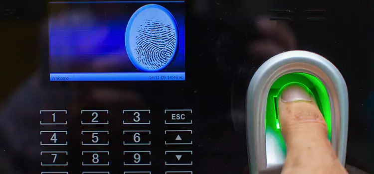 Your Trusted Partner for Secure Access in Cottage Lake, WA