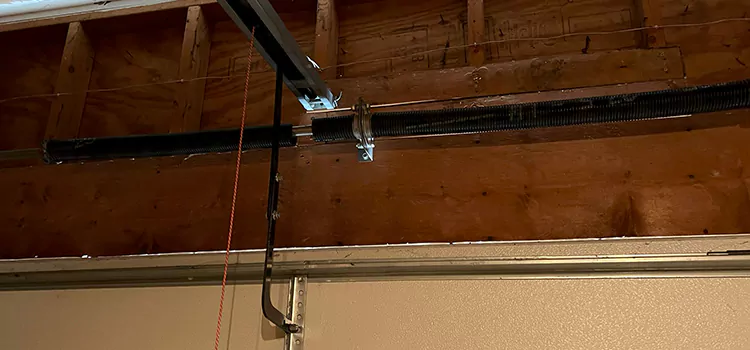 Broken Garage Door Cable Repair in Cottage Lake, WA
