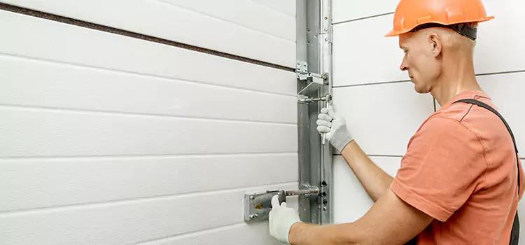 Why Choose Us for Garage Door Lock Services in Cottage Lake, WA?