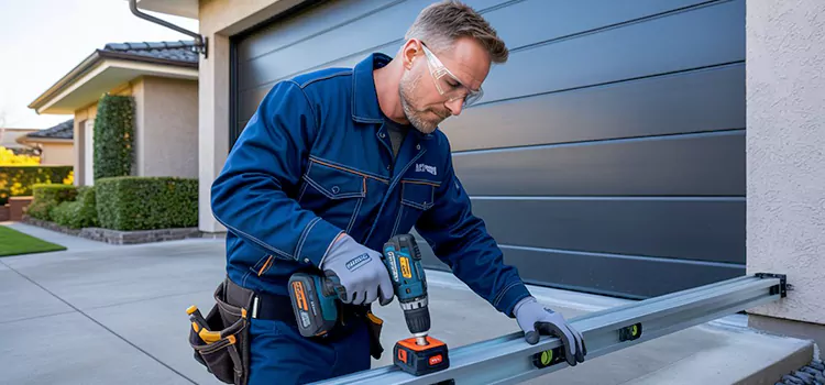 Why Choose Us for Garage Door Off Track Services in Cottage Lake, Washington?