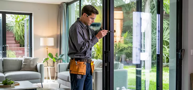 Why Choose Us for Your Glass Door Needs in Cottage Lake, WA?