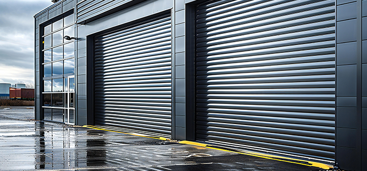 Emergency Industrial Garage Door Service Cottage Lake
