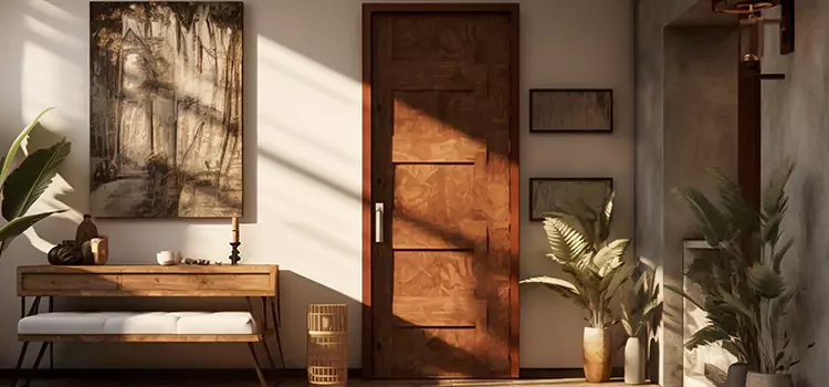 Specialty Interior Doors Cottage Lake