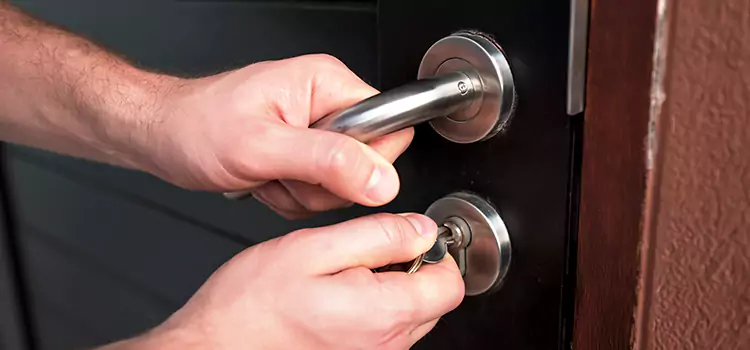 Master Key Control and Audits Cottage Lake