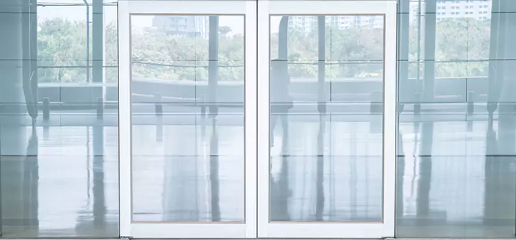 Mobile Sliding Screen Door Replacement Cottage Lake