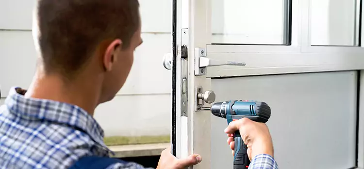 Experienced and Reliable Technicians Cottage Lake