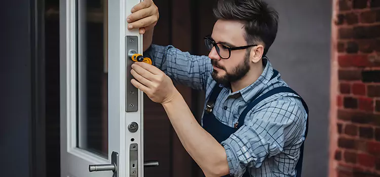 Residential Door Repairs Cottage Lake